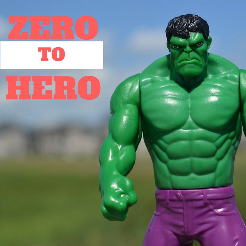 Facebook Zero to Hero