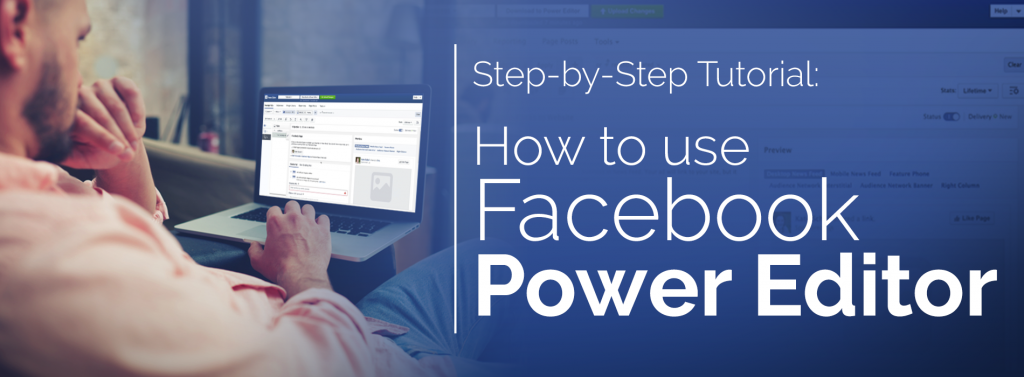 facebook power editor