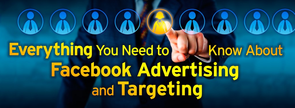 Facebook ads targeting