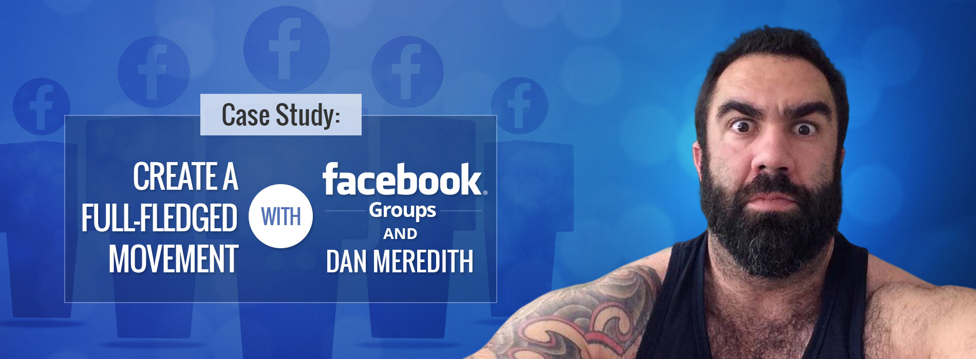 facebook-groups-with Dan Meredith