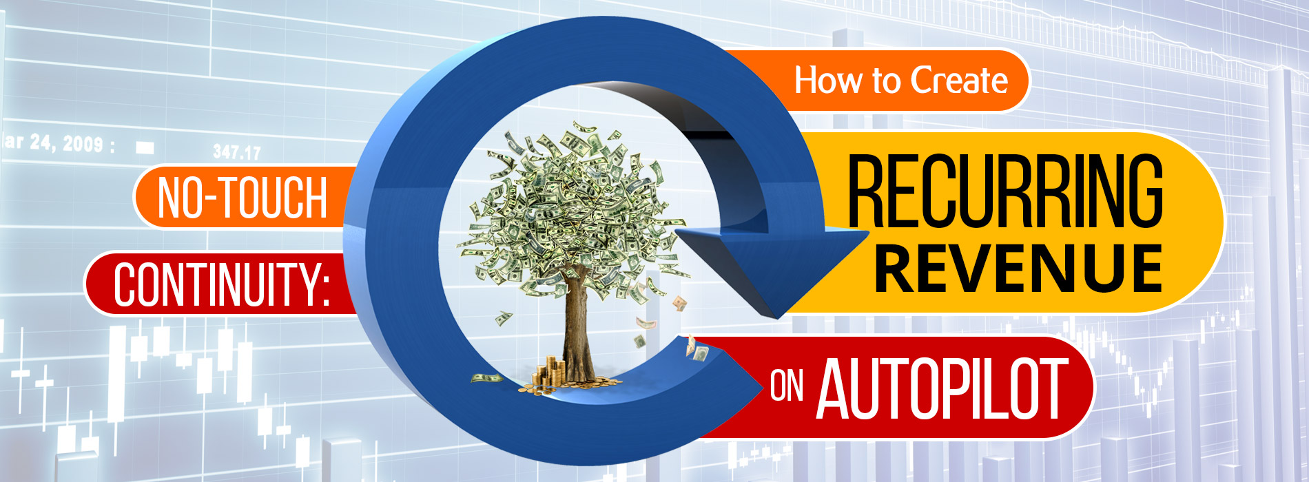 recurring-revenue on autopilot