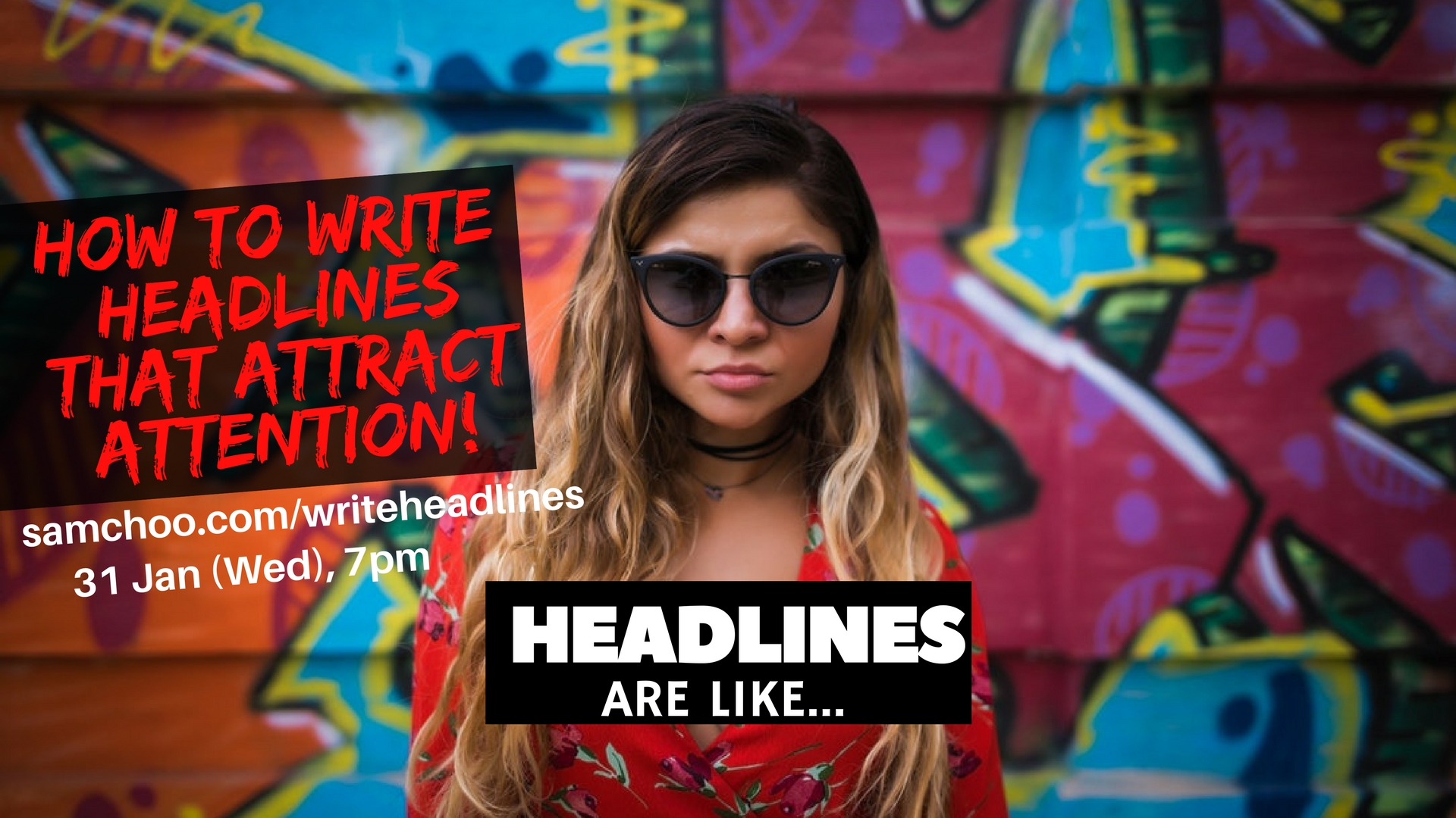 how to write headlines that sell