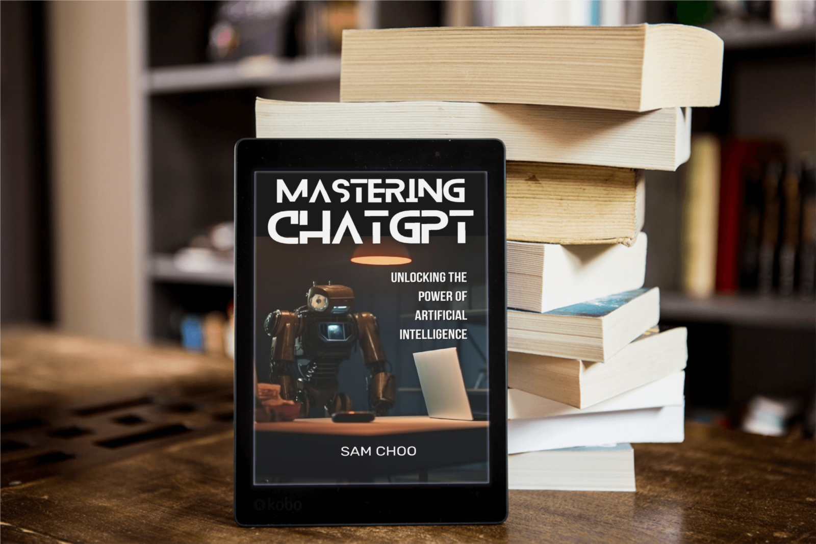 Mastering ChatGPT