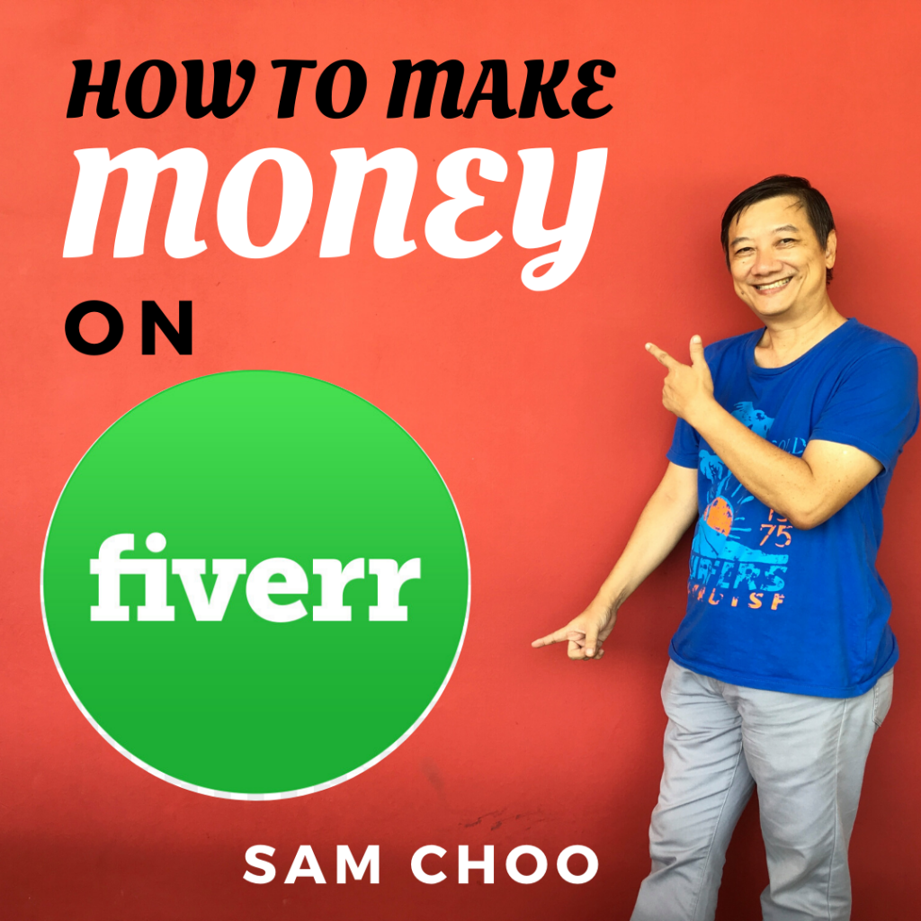 How To Make Money On Fiverr 2016